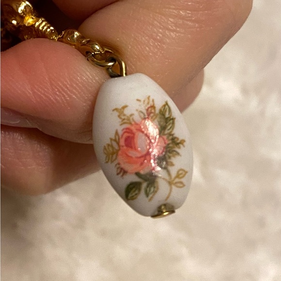 Goldette Vintage Costume Jewelry - Picture 4 of 4